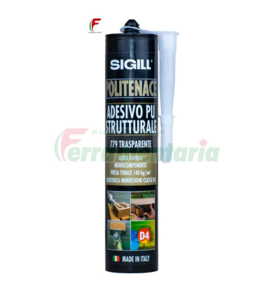 SIGILL POLITENACE 779 ML 310