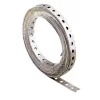 BANDA PREFORATA MM 12,7X0,8 MT. 10