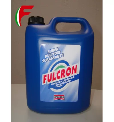 FULCRON 5 LITRI
