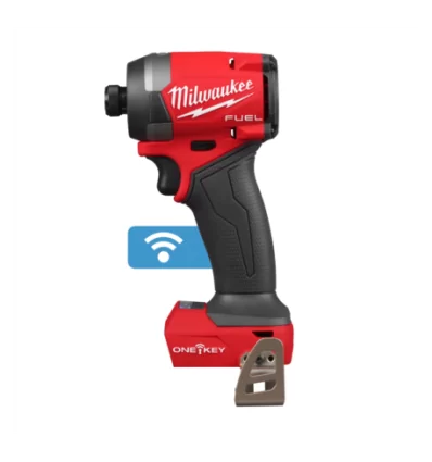 Avvitatore ad impulsi 18 Volt Tecnologia FUEL ONE KEY valigetta HeavyDuty - senza batteria M18 ONEI