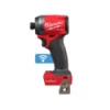 Avvitatore ad impulsi 18 Volt Tecnologia FUEL ONE KEY valigetta HeavyDuty - senza batteria M18 ONEI