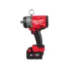 Avv. a impulsi alta potenza 18 Volt 1/2" 5,0Ah Tecnologia FUEL valigetta HeavyDuty con perno PM18 FH - con spedizione gratuita