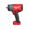 Avv. a impulsi alta potenza 18 Volt 1/2 Tecnologia FUEL valigetta HeavyDuty con anello di frizione - con spedizione gratuita