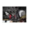 Avv. a impulsi alta potenza 18 Volt 1/2 Tecnologia FUEL valigetta HeavyDuty con anello di frizione - con spedizione gratuita