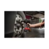 Avv. a impulsi alta potenza 18 Volt 1/2 Tecnologia FUEL valigetta HeavyDuty con anello di frizione - con spedizione gratuita