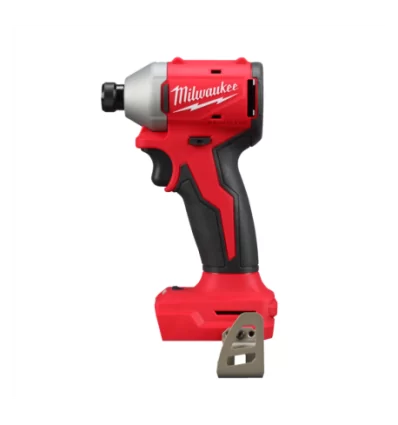 Avv. a impulsi compatto 18 Volt 1/4 Brushless - senza batteria M18 BLIDR-0X - con spedizione gratuita