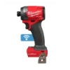 Avvitatore ad impulsi 18 Volt Tecnologia FUEL ONE KEY valigetta HeavyDuty - senza batteria M18 ONEI