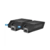 Kit 2 Batterie MXF 6.0 Ah - MXF XC-2406 - con spedizione gratuita