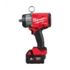 Avv. a impulsi alta potenza 18 Volt 1/2" 5,0Ah Tecnologia FUEL valigetta HeavyDuty con perno PM18 FH - con spedizione gratuita