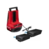 NRG Kit MXF FORGE (2 x 8.0 Ah FORGE, Caricabatterie super rapido) MXF FORGENRG-802