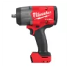 Avv. a impulsi alta potenza 18 Volt 1/2 Tecnologia FUEL valigetta HeavyDuty con anello di frizione - con spedizione gratuita