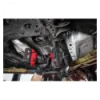 Avv. a impulsi alta potenza 18 Volt 1/2 Tecnologia FUEL valigetta HeavyDuty con anello di frizione - con spedizione gratuita