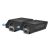 Kit 2 Batterie MXF 6.0 Ah - MXF XC-2406 - con spedizione gratuita