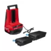 NRG Kit MXF FORGE (2 x 8.0 Ah FORGE, Caricabatterie super rapido) MXF FORGENRG-802
