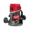 Kit Fresatrice 18 Volt con pinze 12/8 mm Tecnologia FUEL - senza batteria valigetta PackoutM18 FR12K - con spedizione gratuita
