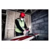 Kit Fresatrice 18 Volt con pinze 12/8 mm Tecnologia FUEL - senza batteria valigetta PackoutM18 FR12K - con spedizione gratuita