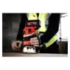 Fresatrice 18 Volt con pinze 12/8 mm Tecnologia FUEL - senza batteria valigetta Heavy Duty M18 FR12-0X