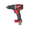 Trapano battente 18 Volt Brushless valigetta HeavyDuty - M18 BLPD2-0X