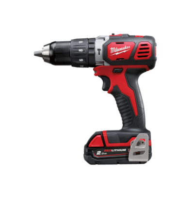 Trapano battente 18 Volt 2,0Ah - M18 BPD-202C