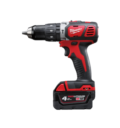 Trapano battente 18 Volt 4,0Ah - M18 BPD-402C