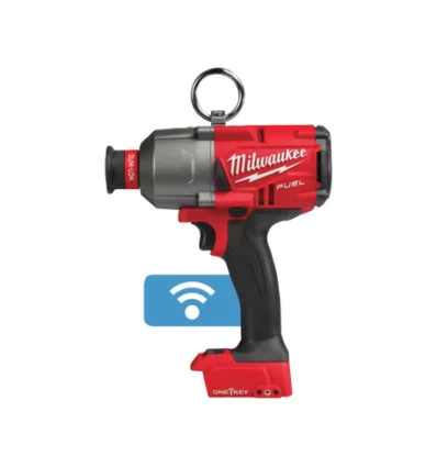 Avv. a impulsi ad alta coppia 18V 7/16 Tecnologia FUEL ONE KEY valigetta HeavyDuty- senza batteria - - con spedizione gratuita
