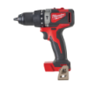 Trapano battente 18 Volt Brushless valigetta HeavyDuty - M18 BLPD2-0X