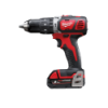 Trapano battente 18 Volt 2,0Ah - M18 BPD-202C