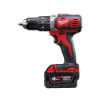 Trapano battente 18 Volt 4,0Ah - M18 BPD-402C