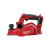 Pialletto a batteria 12 Volt - senza batteria - M18 BP-0