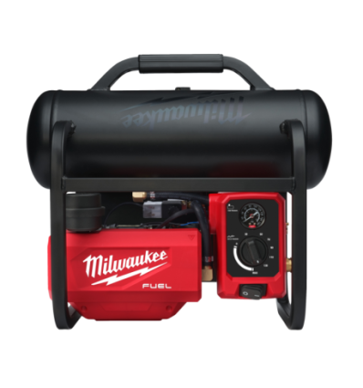 Compressore 18 Volt Tecnologia FUEL - senza batteria - M18 FAC-0