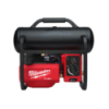 Compressore 18 Volt Tecnologia FUEL - senza batteria - M18 FAC-0