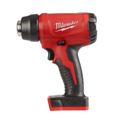 Termosoffiatore 18 Volt - senza batteria - M18 BHG-0