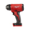 Termosoffiatore 18 Volt - senza batteria - M18 BHG-0