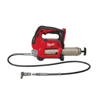 Pistola per grasso 18 Volt - senza batteria - M18 GG-0