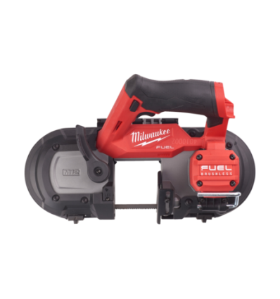 Sega a Nastro 12 Volt Tecnologia FUEL - senza batteria - M12 FBS64-0C