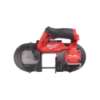 Sega a Nastro 12 Volt Tecnologia FUEL - senza batteria - M12 FBS64-0C