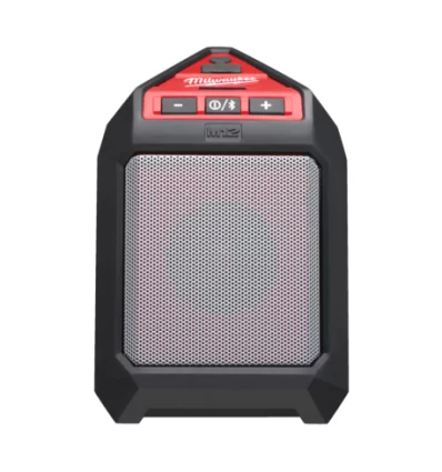 Speaker Bluetooth 12 Volt - senza batteria - M12 JSSP-0