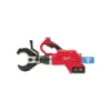 Tagliacavi idraulica per cavi interrati rame-alluminio 18V 2x5,0Ah Tecnologia ONE KEY - con ganascia
