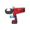 Crimpatrice idraulica 18V 5,0Ah con ganascia Tecnologia ONE KEY - M18 HCCT109/42-522C