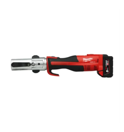 Pressatrice Idraulica XL 18V 5,0 Ah senza ganasce motore brushless - M18 BLHPTXL-502P