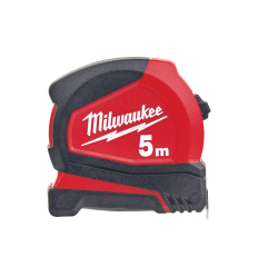 FLESSOMETRO PRO COMPACT 5 m - 19mm -