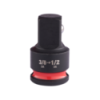 ADAT.3/8 QUADRO A 1/2  QUADRO