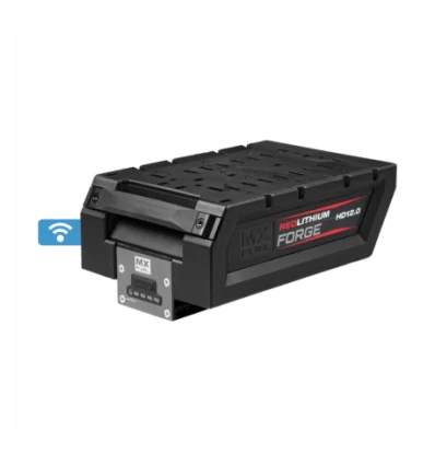 Batteria MXF FORGE 12.0 AhMXF HD812