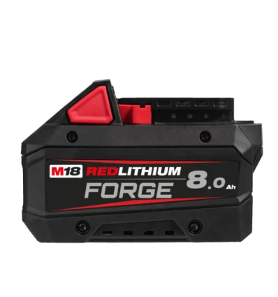 Batteria M18 FB FORGE 8.0 Ah