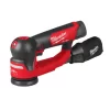 LEVIGATRICE RoTORBITALE PICCOLA M12FSDR75-202
