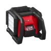 MiLWAUKEE FARO A 3 TESTE M18 MDTL-0