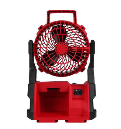 VENTILATORE MILWAUKEE 18 Volt - senza batteria - M18 AFG2-0