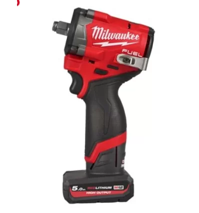 Avvitatore ad impulsi compatto M12 FCIWF12G3-502X