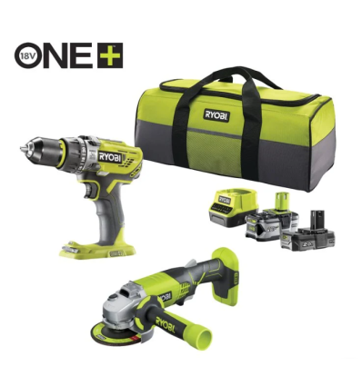 RYOBI R18PDAG-242S