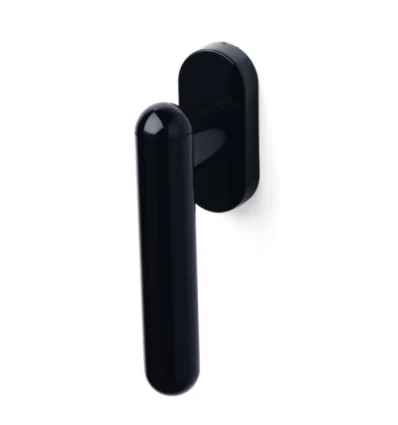 CREMONESE DK OLIVARI MOD. BOMA NYLON PLASTICA NERA